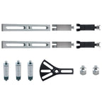 3 Universal Fuel Pump Removal Tool Adjustable Fuel Pump Lock Ring Tool Fuel Tank