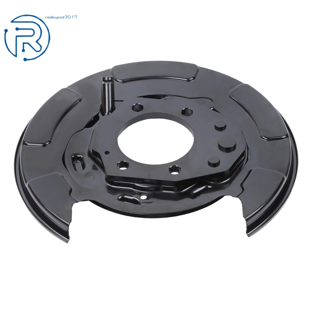 Brake Dust Shield Backing Plate for Subaru Legacy Outback (2010–2014)