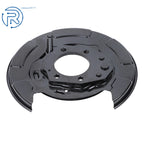 Brake Dust Shield Backing Plate for Subaru Legacy Outback (2010–2014)