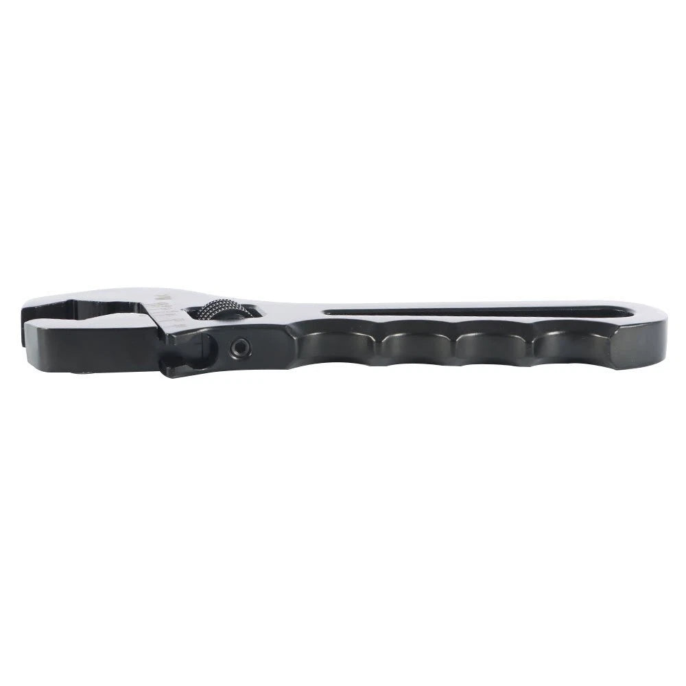 Adjustable Hose End Fitting Wrench Tool for 3AN-16AN Vehicles