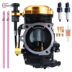 Carburetor for Harley-Davidson Sportster 883 1200 (1988–2023) CV40
