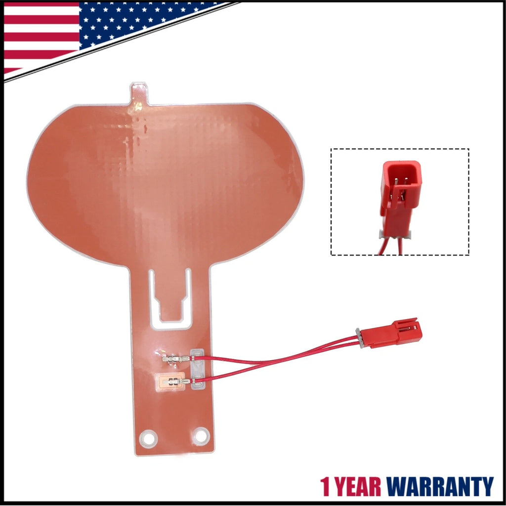 Horn Contact for Ford F150 F-250 F-350 Super Duty (2001–2007) 6C3Z13B802C 924-904
