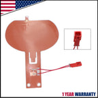 Horn Contact for Ford F150 F-250 F-350 Super Duty (2001–2007) 6C3Z13B802C 924-904