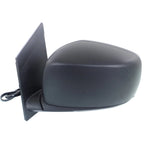 Power Mirror for Dodge Grand Caravan (2008–2019) Left Power Fold Textured