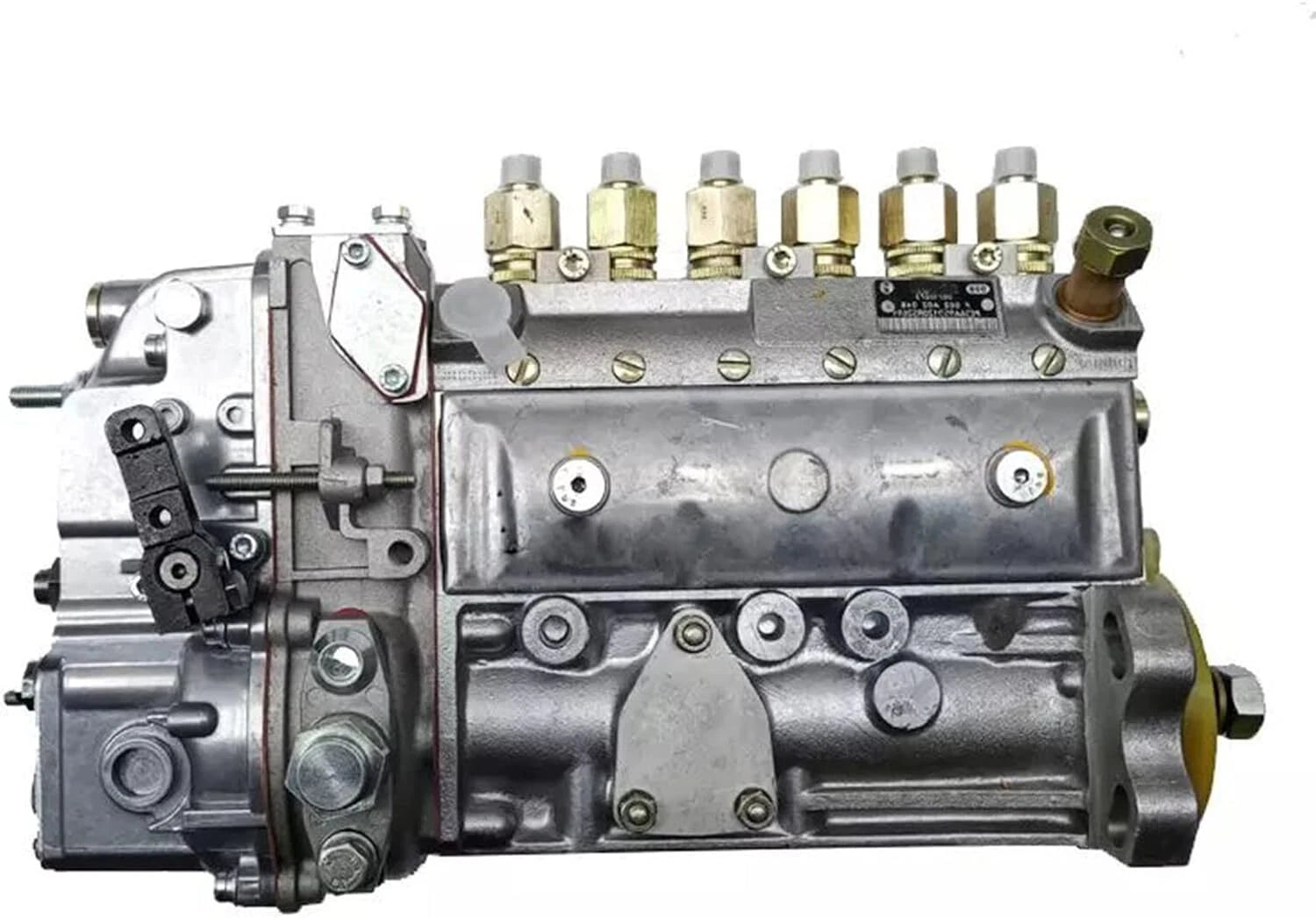 Fuel Injection Pump 3283916 3937989 for Cummins 6BT5.9 6BTA5.9 (1998–2002)