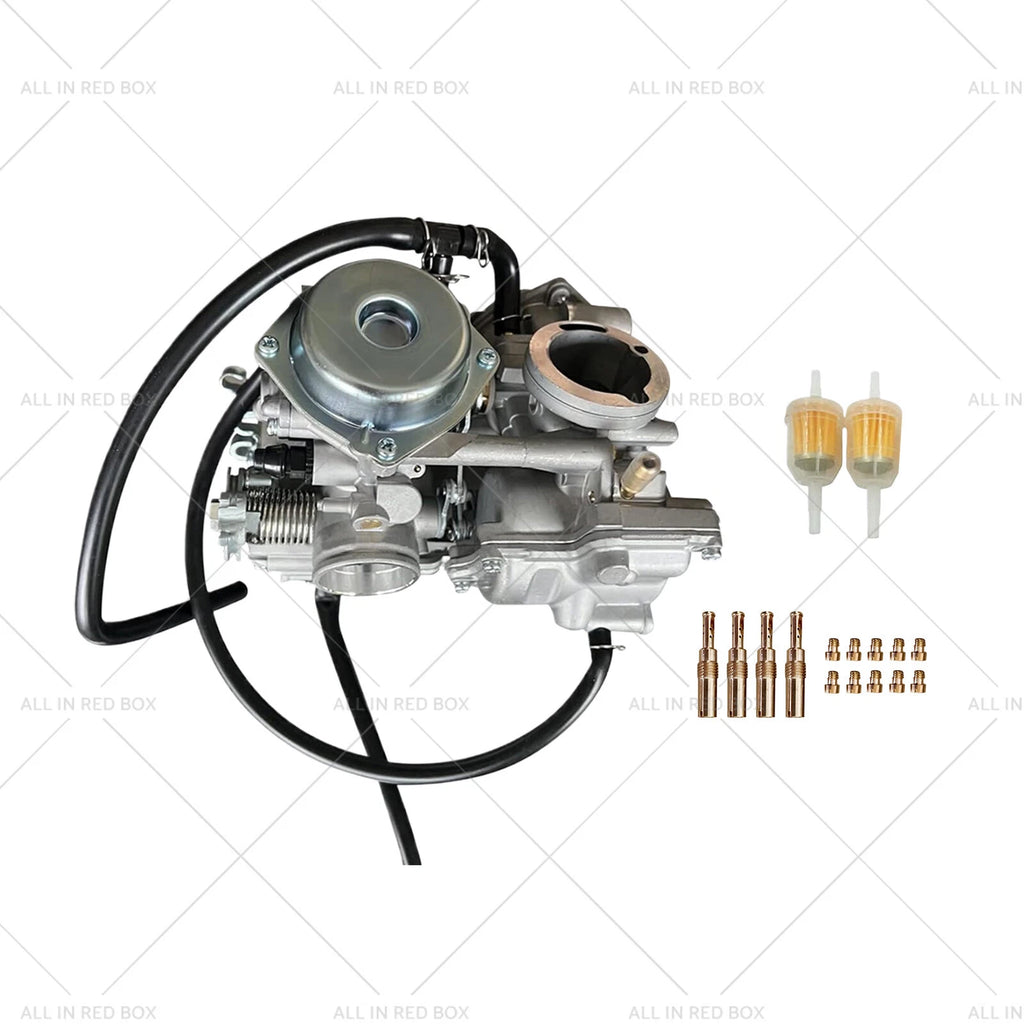 Carburetor 16100-MAA-A00 for Honda Shadow Spirit 1100 VT 1100 (1998–2007)