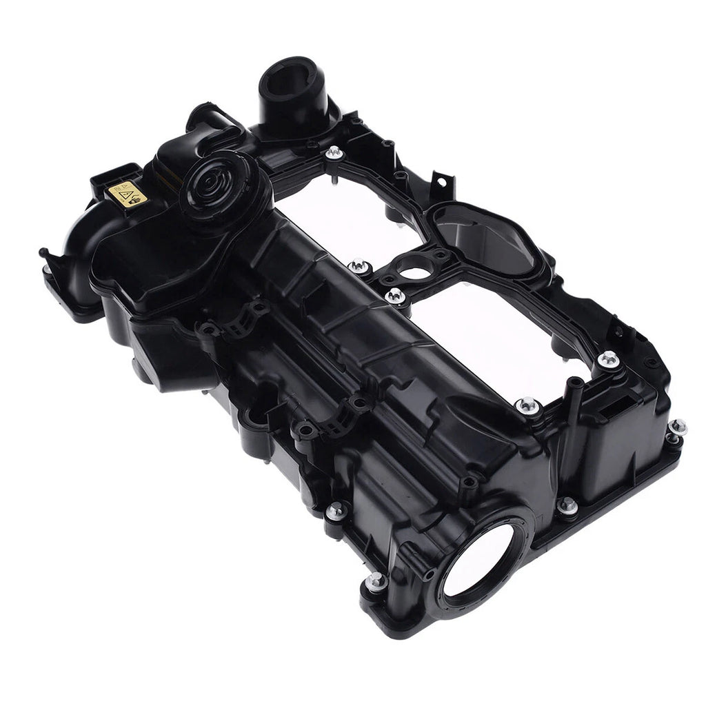 Engine Valve Cover for BMW 2 Series, 3 Series, 4 Series, 5 Series, X1, X3, X5, Z4 (2011–2019)