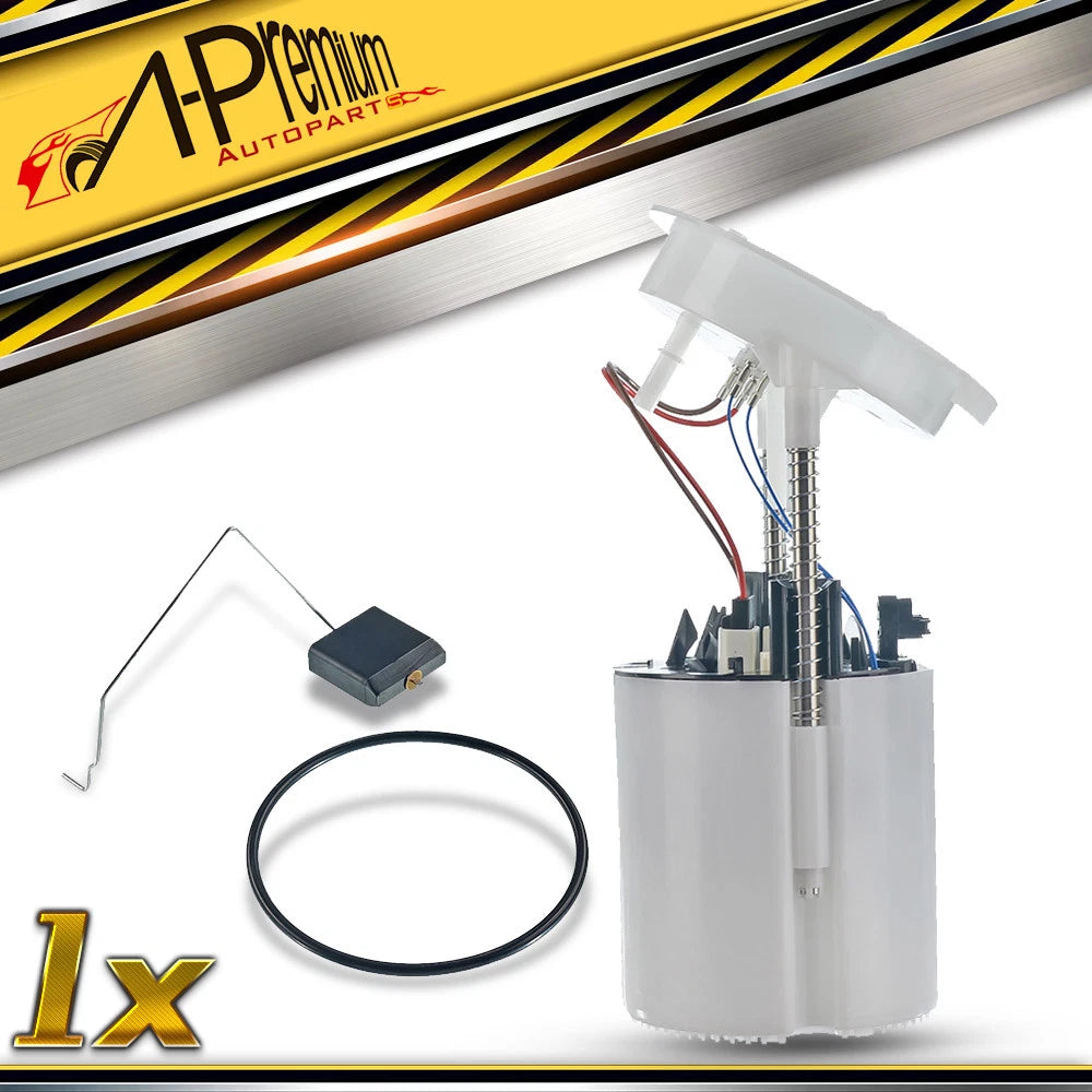 Fuel Pump Module Assembly for BMW 320i 323i 330i X1 (2006–2015)