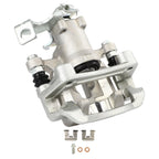 Rear Left Brake Caliper with Bracket for Kia Soul (2014–2018)