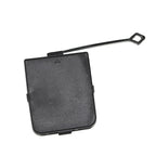 Bumper Tow Hook Cover for 2013-2015 BMW E84 X1 Right 51127303816