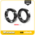 2X 1.5 Inch Wheel Spacers for Polaris RZR Ranger XP 1000 (4x156)