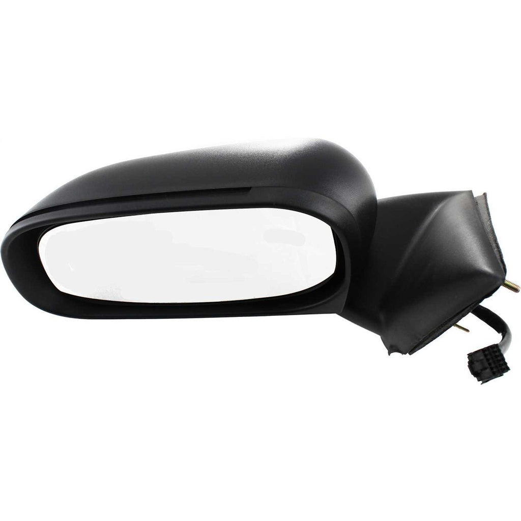 Driver Side Power Heated Mirror for Dodge Dakota