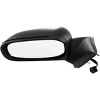 Driver Side Power Heated Mirror for Dodge Dakota