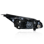 HID/Xenon Headlight for Buick Envision (2016–2018) Left LH AFS