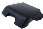 Center Console Armrest Leather Cover for Ford F150 (2015–2020)
