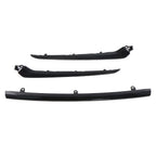 Grille and Headlight Trim Molding for Honda Pilot (2023–2025)