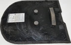 Spare Tire Trunk Cover for Lincoln Mark VIII (1993–1998)
