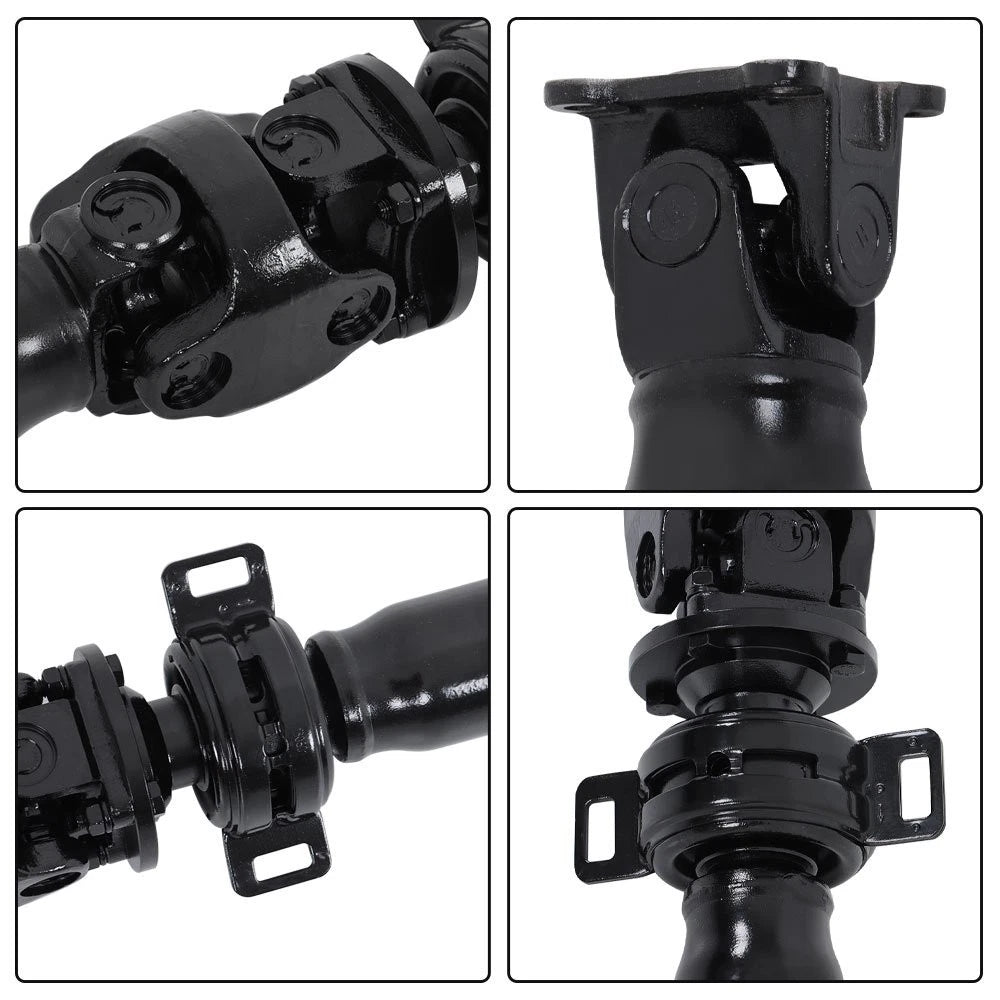 Driveshaft Assembly for Toyota Tacoma 4WD (1995â2004)