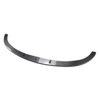 Front Bumper Lip Spoiler Splitter for BMW 3 Series E92 E93 M Sport (2006–2013)