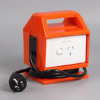 10A Converter Adapter RCD for Caravan (MS4044)