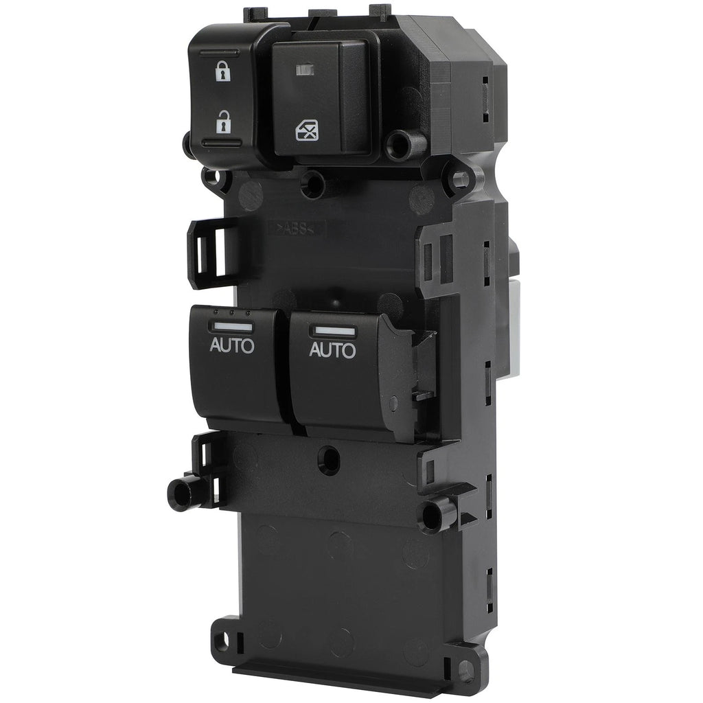 Power Window Switch for Honda Accord 2008–2012 (2.4L, 3.5L)