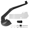 Air Snorkel Kit for Toyota Land Cruiser 80 Series (1990–1997) Right Side Black