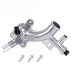 Aluminum Water Outlet Thermostat Housing for Chevrolet Cruze Sonic Trax (2011-2021)