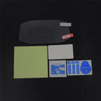 Dashboard Scratch Protection Film for KTM Duke 690R (2016–2017)