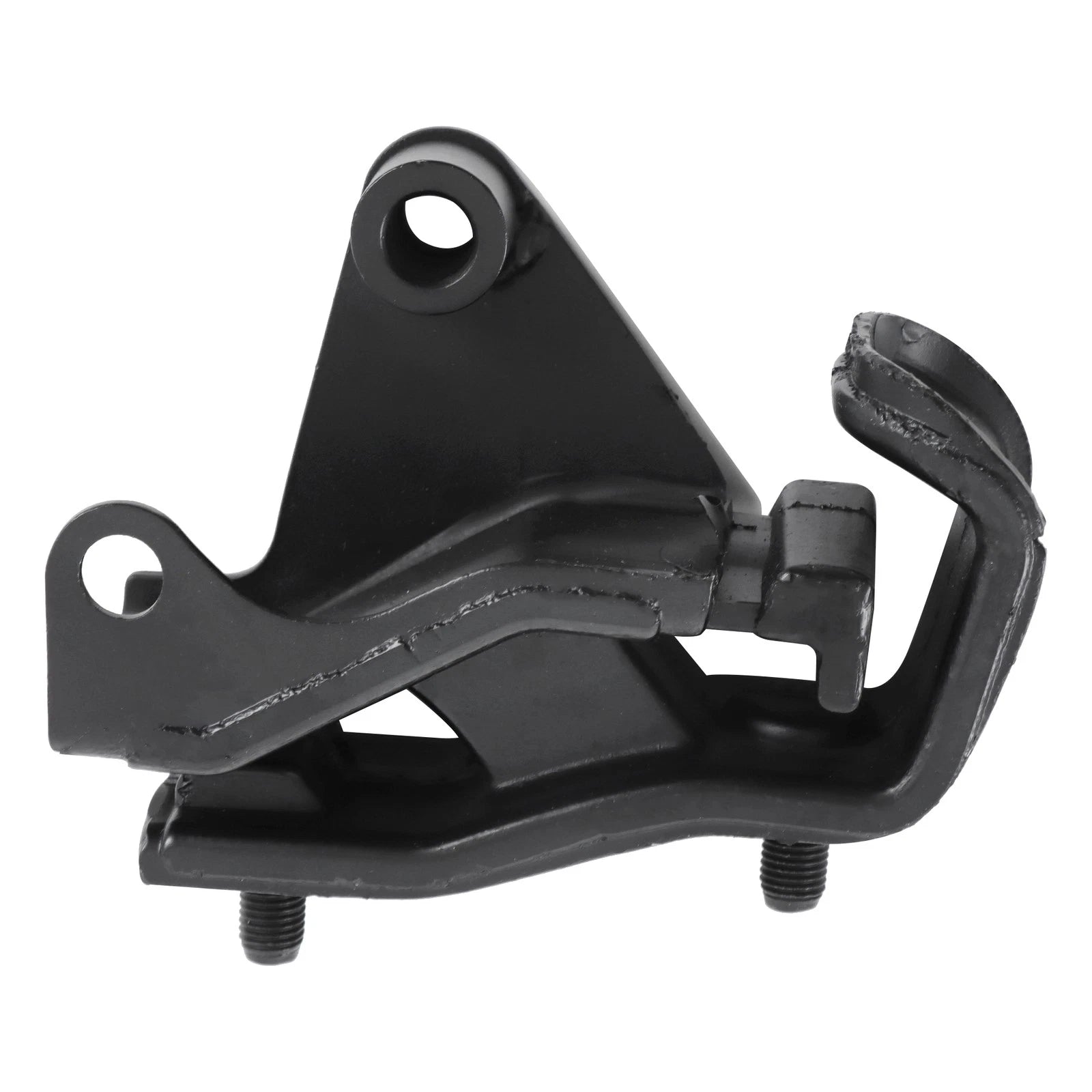 Set of 5 Motor Mounts for Honda 3.5L VTEC (2008–2010)