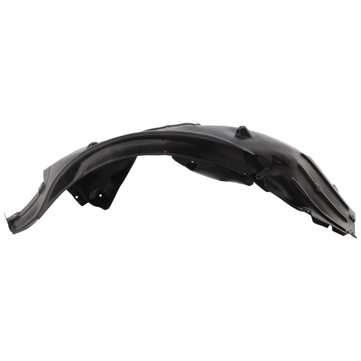 Fender Liner for BMW 528i (2008-2010) - Front Passenger Side Inner E60 Sedan