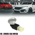 1 Pcs PDC Reverse Parking Assist Sensor for Honda (39685-SLG-H01-ZA)