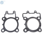 Top End Engine Gasket Kit for Kawasaki Bayou 220 (1988-2002)