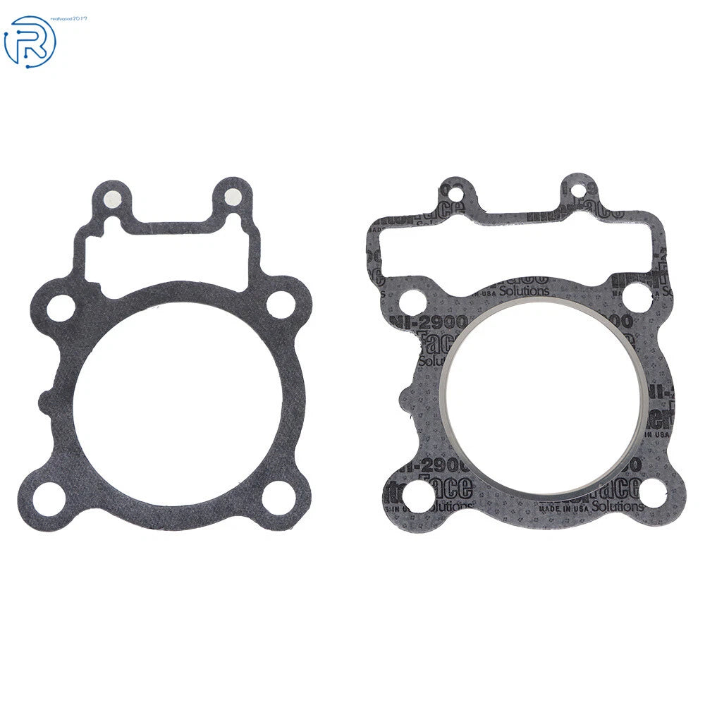 Top End Engine Gasket Kit for Kawasaki Bayou 220 (1988-2002)