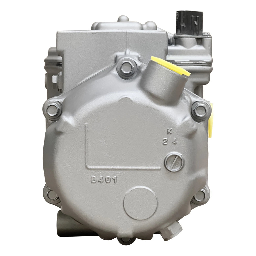 A C Compressor Replacement for Toyota Prius 1.8L (2012-2015)