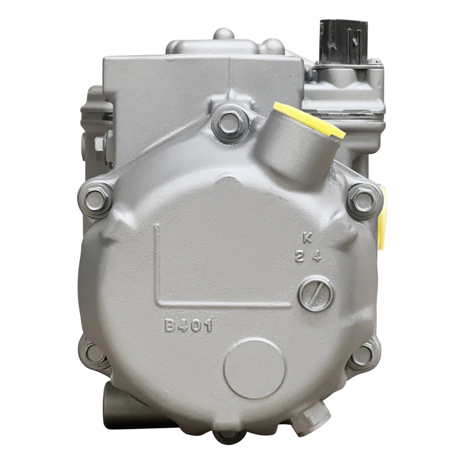 A C Compressor Replacement for Toyota Prius 1.8L (2012-2015)