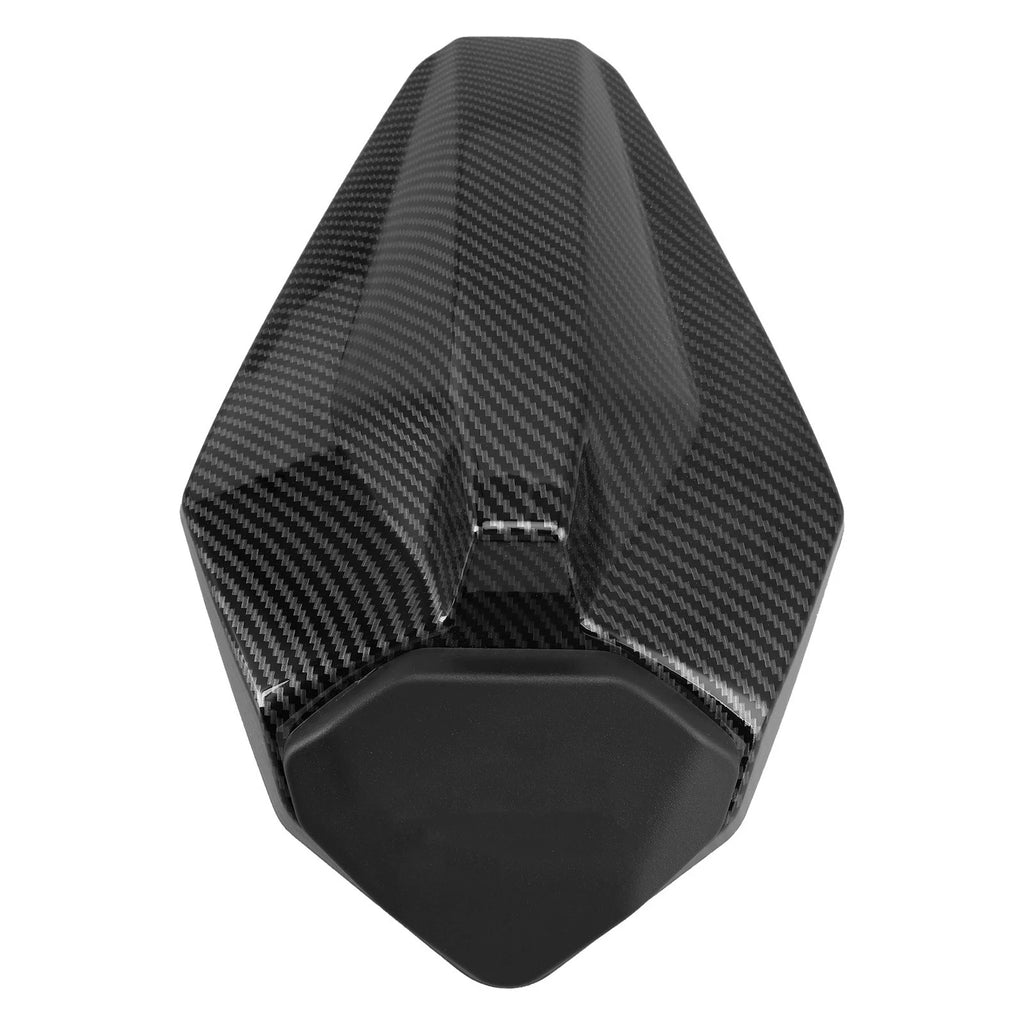 Racing Tail Rear Seat Fairing Cowl for Kawasaki ZX10R (2016–2025) Carbon