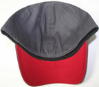 Cummins Flexfit Hat for Cummings (Fitted, Dark Gray, LG/XL)