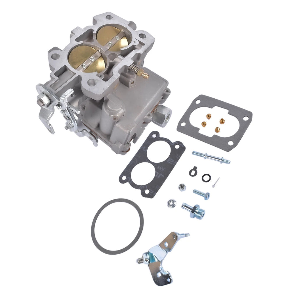 Carburetor for Mercruiser V6 4.3L Engines (All Years)
