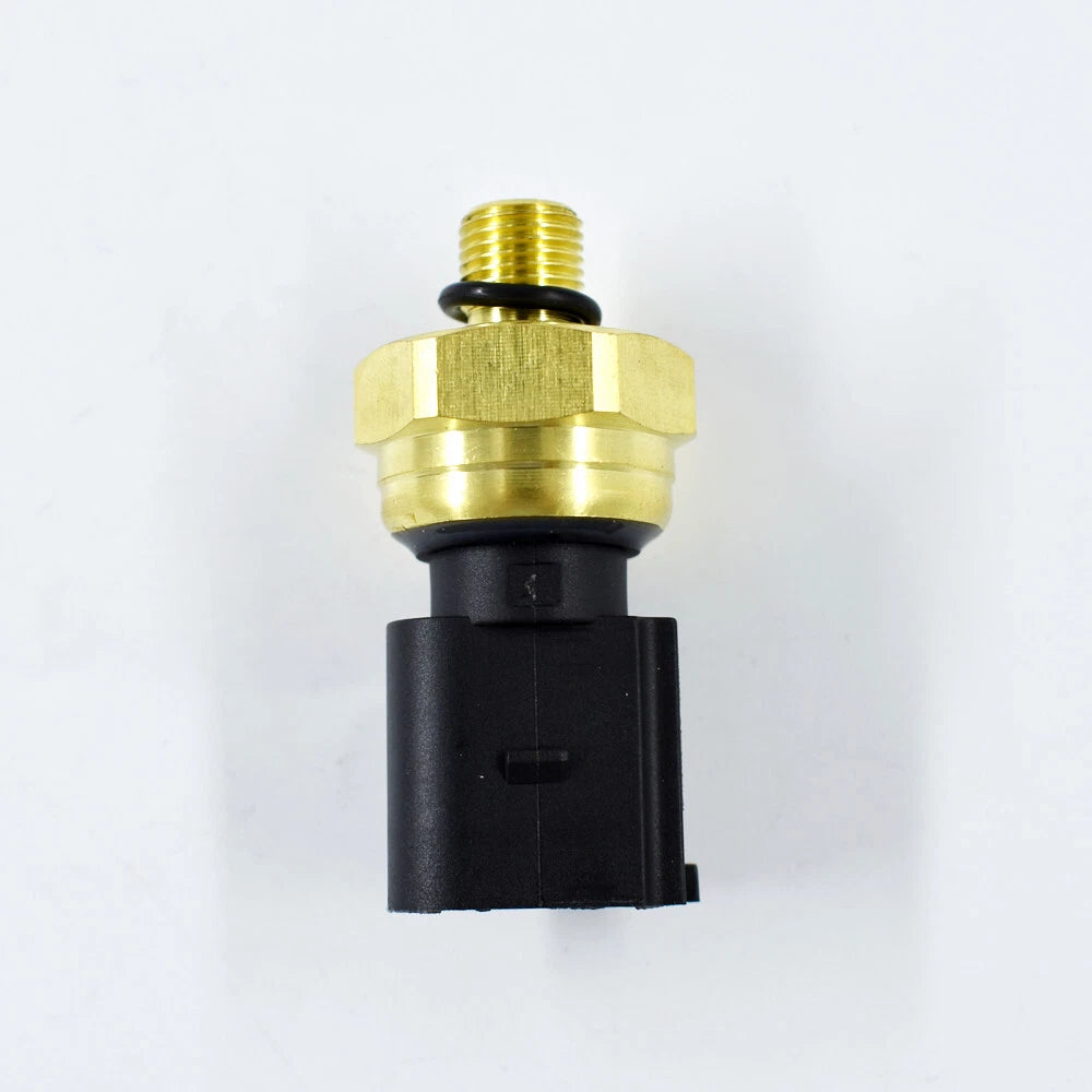Fuel Pressure Sensor for Audi Q5 Q7 A3 A4 A6 A7 (2005-2009)