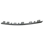 Replacement Passenger Side Lower Fog Light Cover Trim for Toyota Hilux (2005–2015)