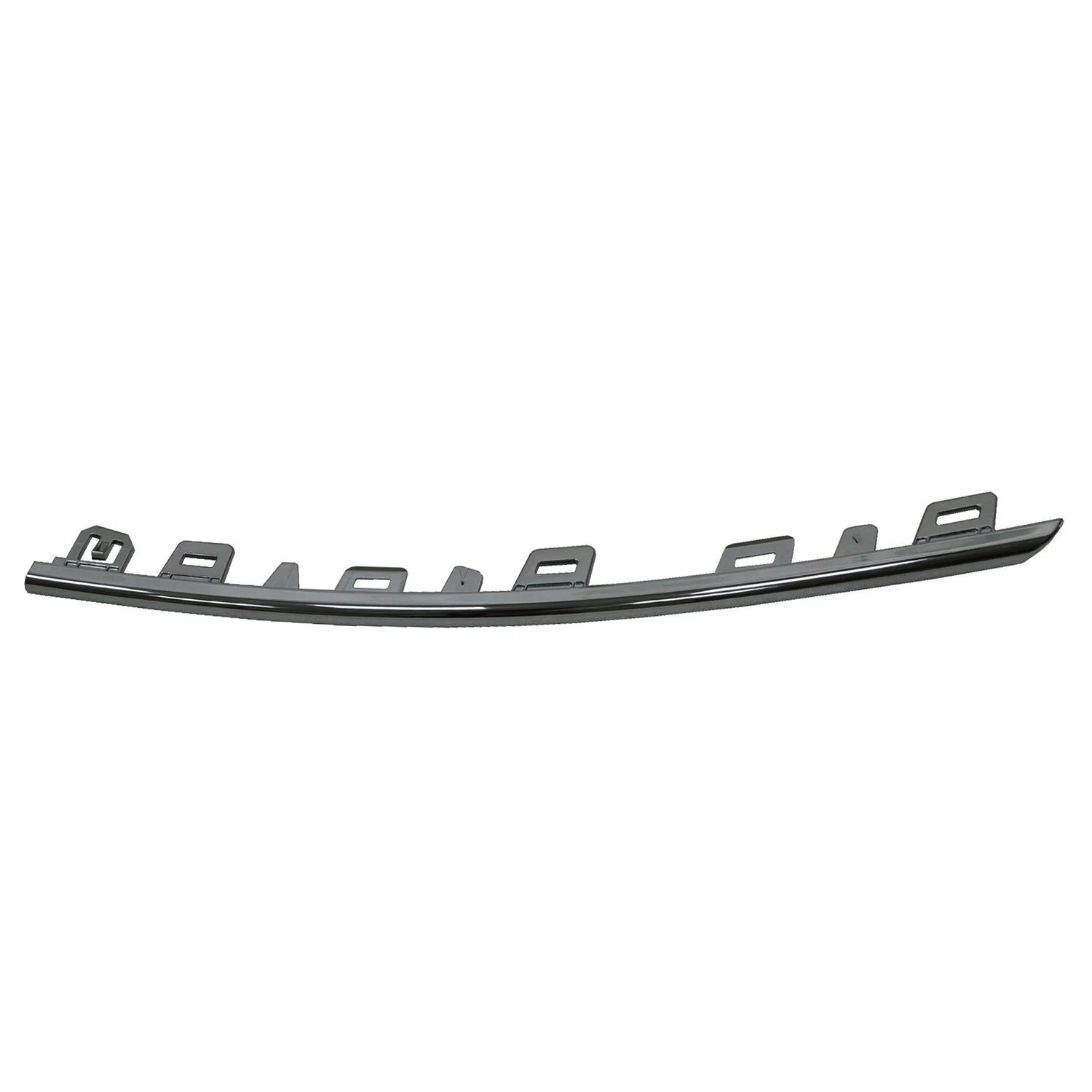 Replacement Passenger Side Lower Fog Light Cover Trim for Toyota Hilux (2005–2015)