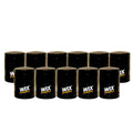Set of 11 Engine Oil Filters for Blue Bird Chevrolet Ford GMC Isuzu