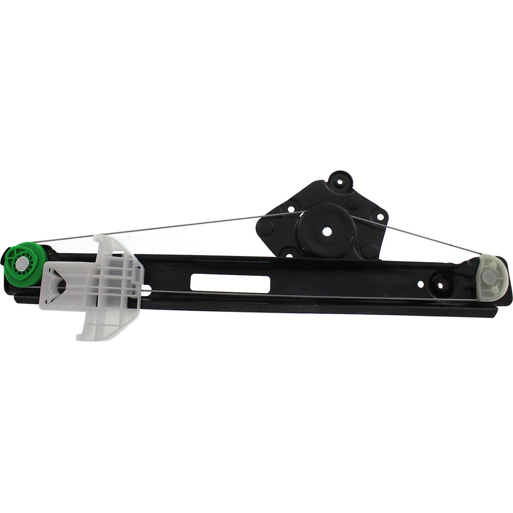 Window Regulator for Ford Focus (2000–2007) Rear Passenger Right Side