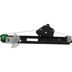 Window Regulator for Ford Focus (2000–2007) Rear Passenger Right Side