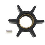 Water Pump Impeller for Mercury 3.5hp 3.9hp 5hp 6hp (47-22748, 18-3012)