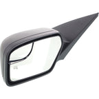 Power Mirror for Ford Fusion (2011–2012) Left Side Heated Puddle Lamp