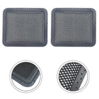 Replacement Kit with 2 Washable DM001 Filters for Gtech AirRam Vacuum