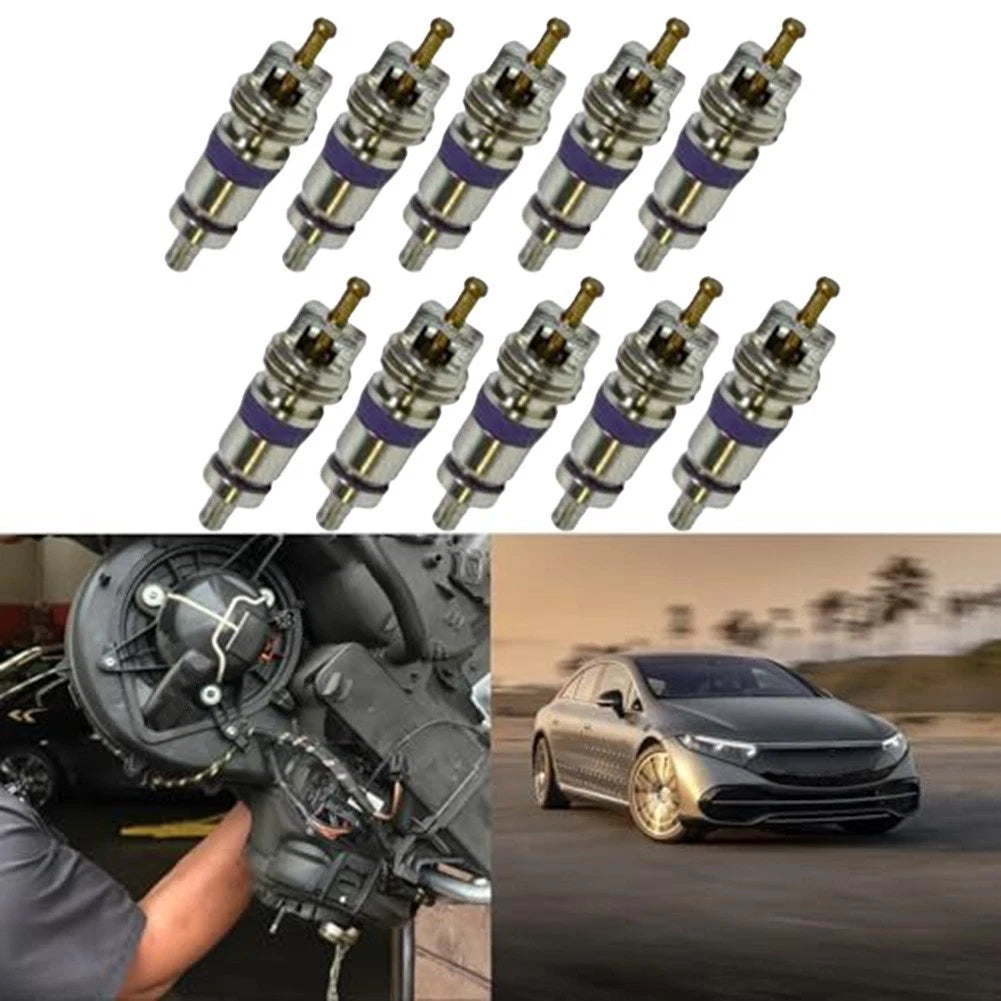 AC Valve Core for Car AC Repair (High Pressure Resistance)