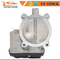 Throttle Body for Ford F-150 Mustang (2011–2014) 5.0L