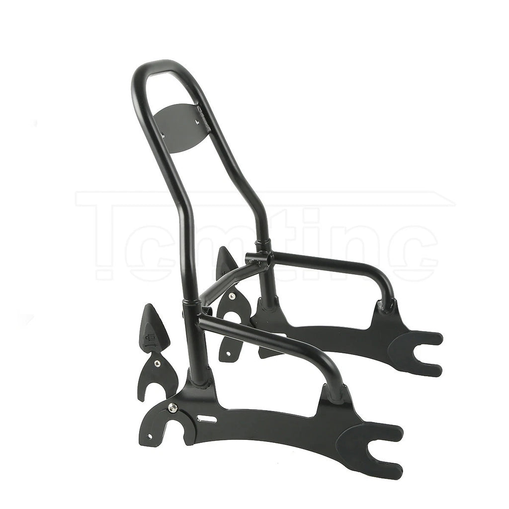 12" Detachable Sissy Bar Backrest for Indian Chief Classic Vintage (2014–2023)